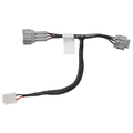 Nissan Y62 Patrol High-Beam Piggyback Adaptor