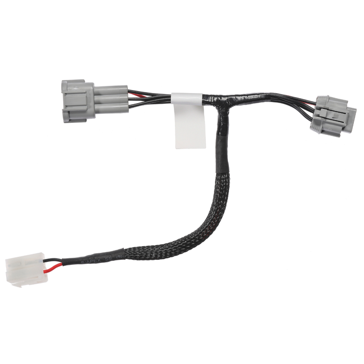 Nissan Y62 Patrol High-Beam Piggyback Adaptor