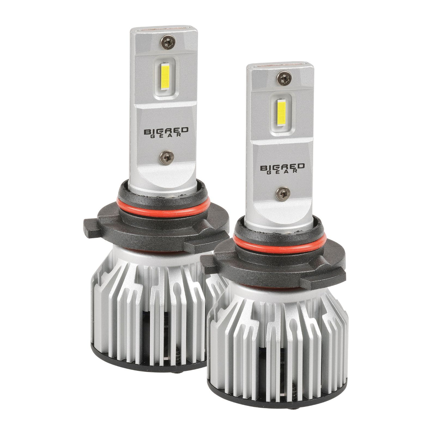 HB3 High Powered LED Globes (2)