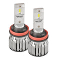 H8/9/11 High Powered LED Globes (2)