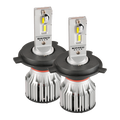 H4 High Powered LED Globes (2)