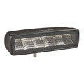 Big Red 6" Inch LED Work Lamp