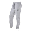 Big Red Gear Track Pants - Grey