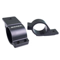 2" Inch Big Red Tube Mounts (Pair)