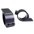2.5" Inch Big Red Tube Mounts (Pair)