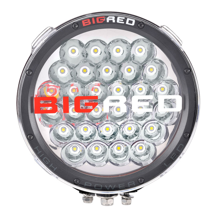 9" Inch BRG LED Driving Light