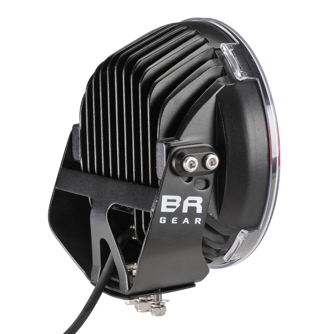9" Inch BRG LED Driving Light