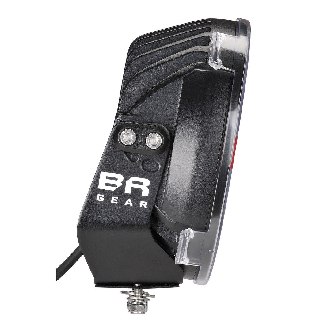 9" Inch BRG LED Driving Light