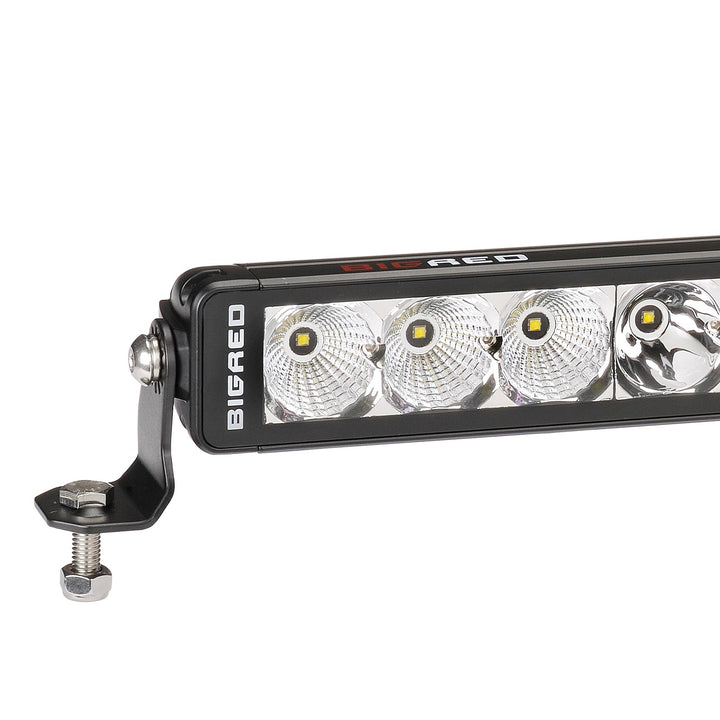 20" Inch BRG LED Light Bar