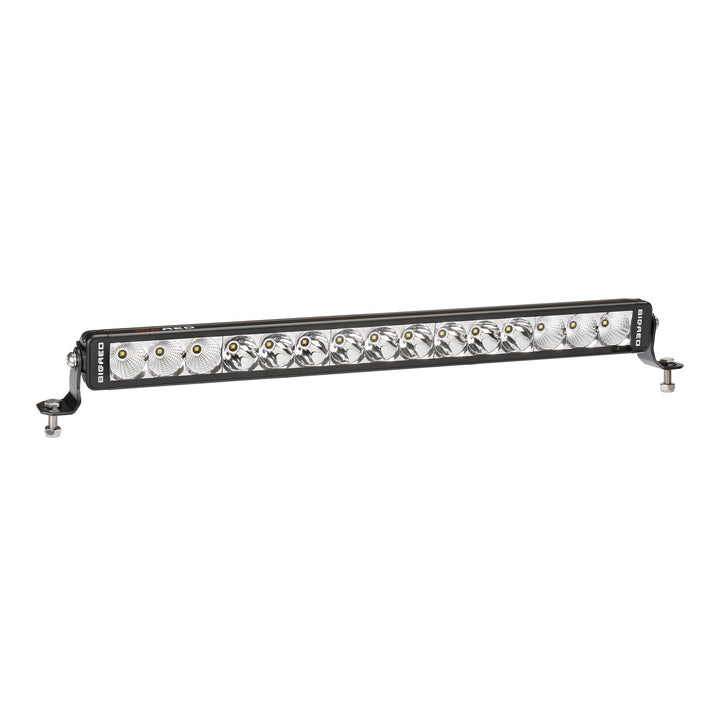 20" Inch BRG LED Light Bar