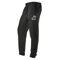 Big Red Gear Track Pants - Black